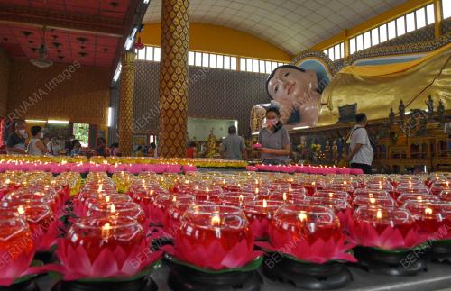 HARI WESAK