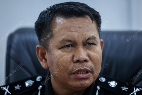 ABD RAUF LANG PASIF
