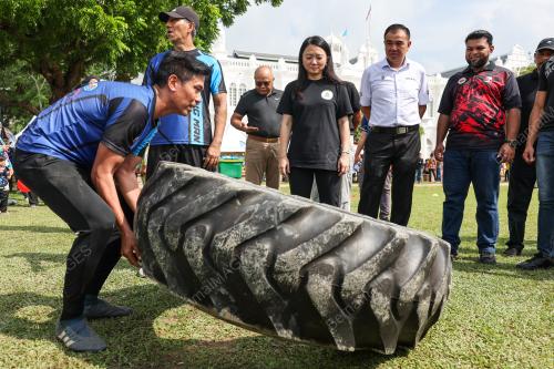 HANNAH YEOH