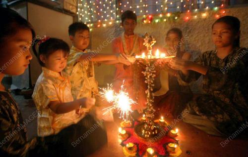 DEEPAVALI
