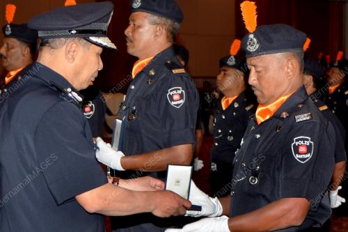 KETUA POLIS NEGARA