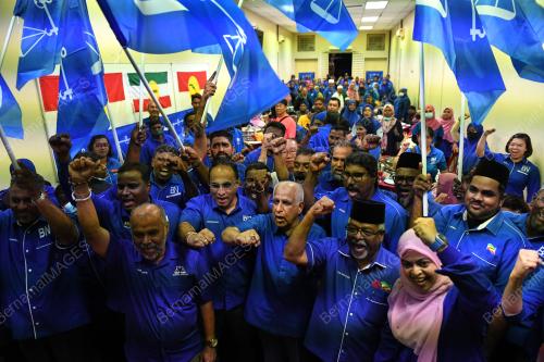JENTERA PILIHANRAYA