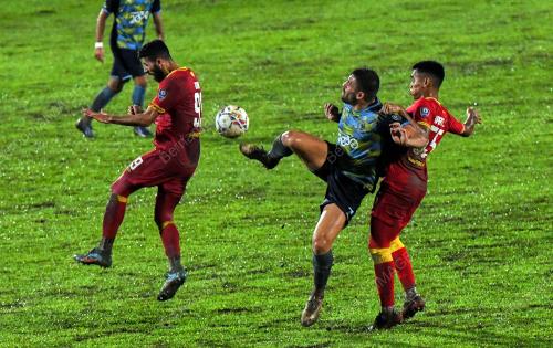 LIGA SUPER 2022
