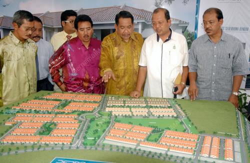HILMI ABDUL RASHID