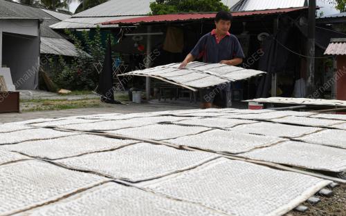 BEDAK SEJUK