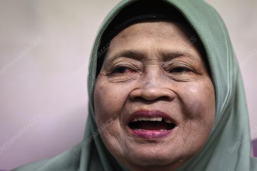 KAK CIK YAH