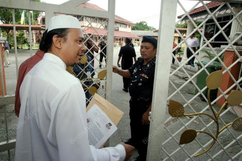 ABDUL HAKIM OTHMAN