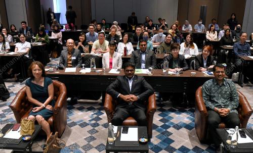 SMEs WORKSHOP