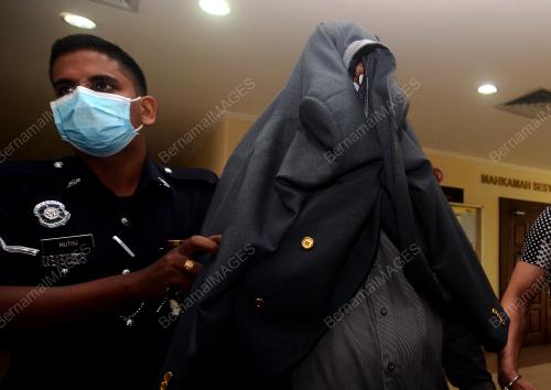 MAHKAMAH SESYEN