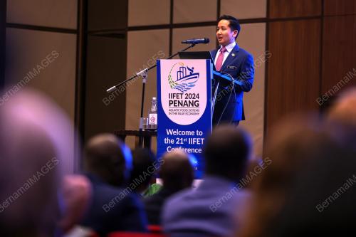 DATUK ARTHUR JOSEPH KURUP