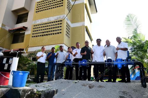 PROGRAM CSR PAAB