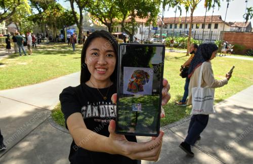 TAMAN AR