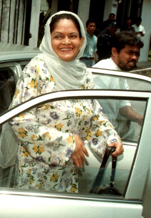 MAHKAMAH-MARINA YUSOFF
