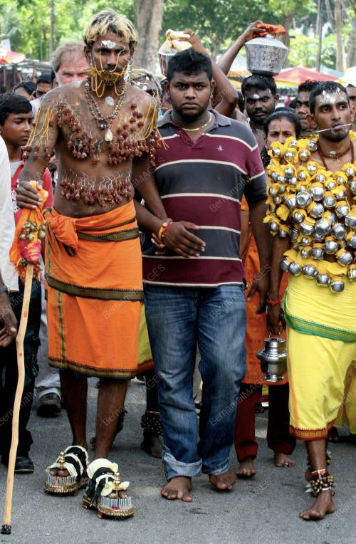 MINI THAIPUSAM