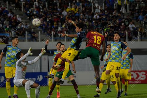 LIGA SUPER 2022