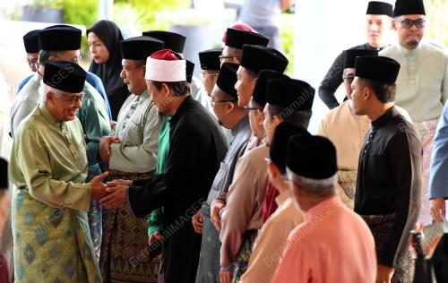 TYT SOLAT SUNAT AIDILADHA