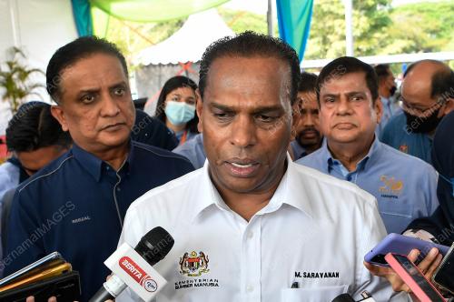 KARNIVAL KERJAYA JAMINKERJA KELUARGA MALAYSIA 2022