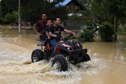BANJIR