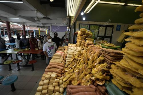 PASEMBUR PADANG KOTA LAMA