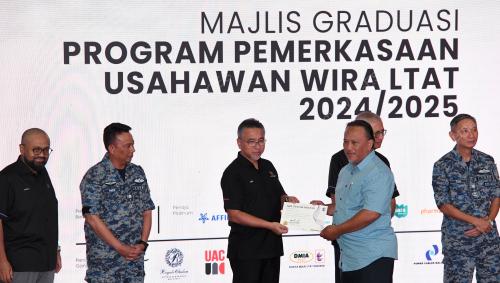 ADLY ZAHARI