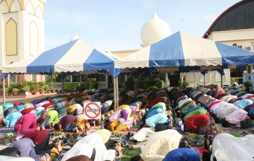 PERAYAAN AIDILADHA