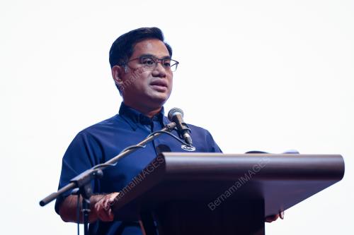 IZWAN ZAINUDDIN