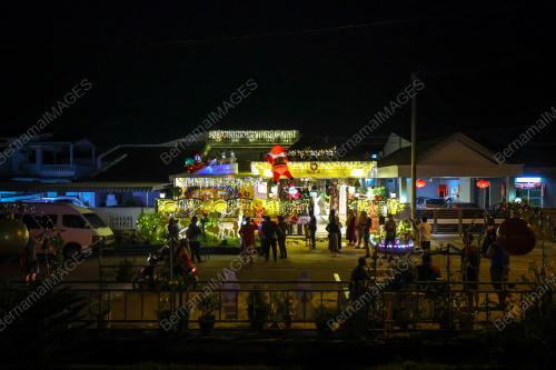 KRISMAS