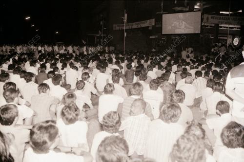 CERAMAH DAP DAN SEMANGAT 46