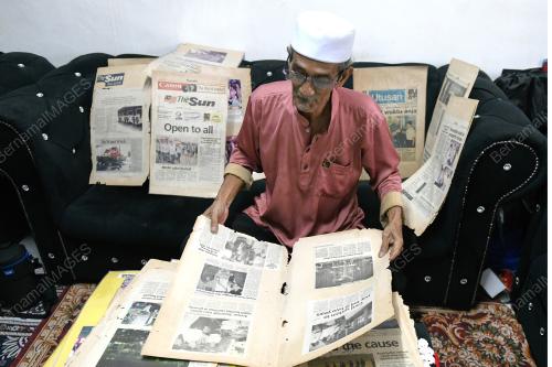 AZMI SAPIEI