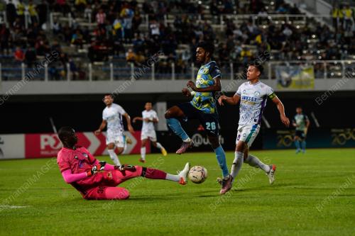 LIGA SUPER 2022