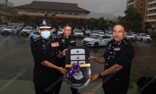 DATUK SAHABUDIN ABD MANAN