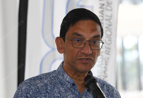 PROF DATUK SERI DR ABDUL RAHMAN MOHAMED