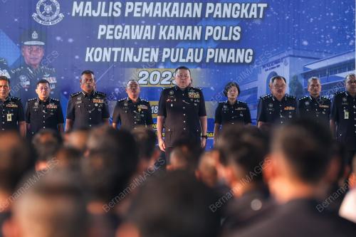 DATUK KHAW KOK CHIN