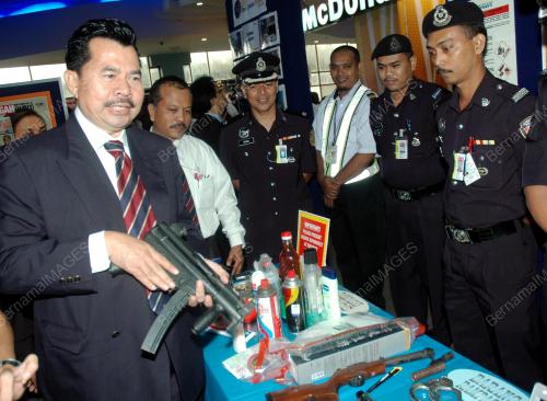 MUSTAFA KAMAL ALANG OTHMAN