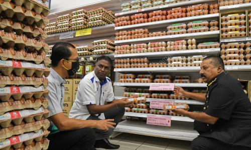 TANDA HARGA MUSIM PERAYAAN