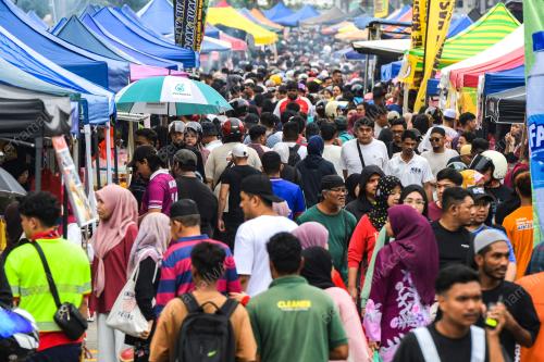 BAZAR RAMADAN