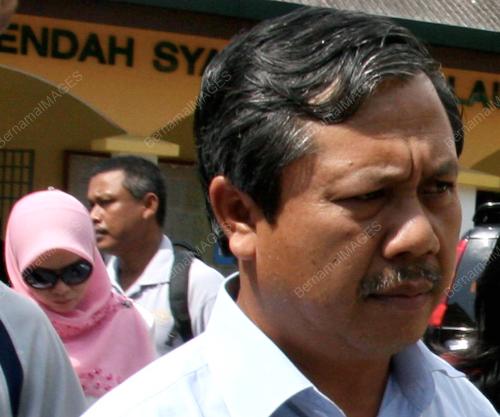 MAHKAMAH_RENDAH SYARIAH