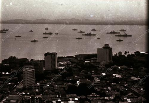 ARMADA DIRAJA ANTARABANGSA (IRFR)