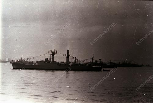 ARMADA DIRAJA ANTARABANGSA (IRFR)