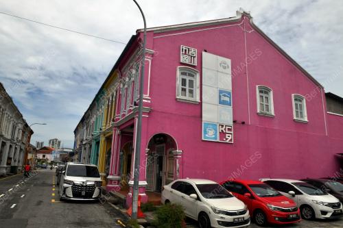 JALAN TERINDAH DUNIA