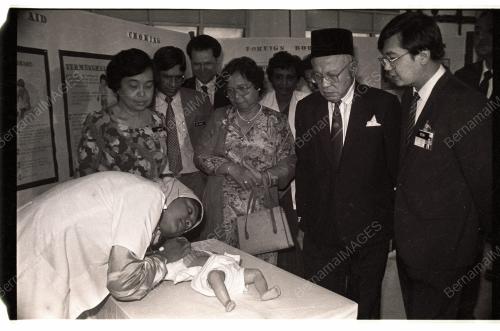 TVT LAWAT HOSPITAL