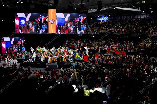 KONVENSYEN QNET