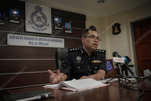 ACP MOHD ASMADI YUSOFF