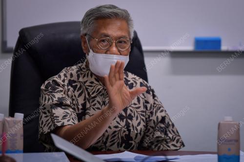 DATUK MANSOR OTHMAN