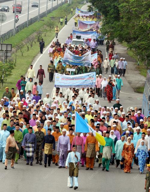 MAULIDUR RASUL