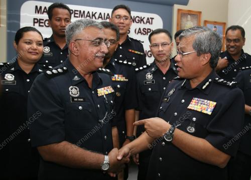 PANGKAT ASP
