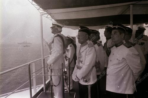 SULTAN AZLAN MUHIBBUDDIN SHAH