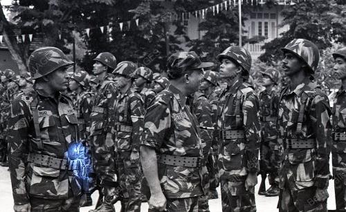 PERBARISAN