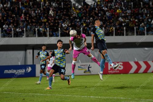 LIGA SUPER 2022