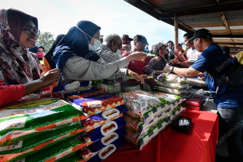 JUALAN KELUARGA MALAYSIA